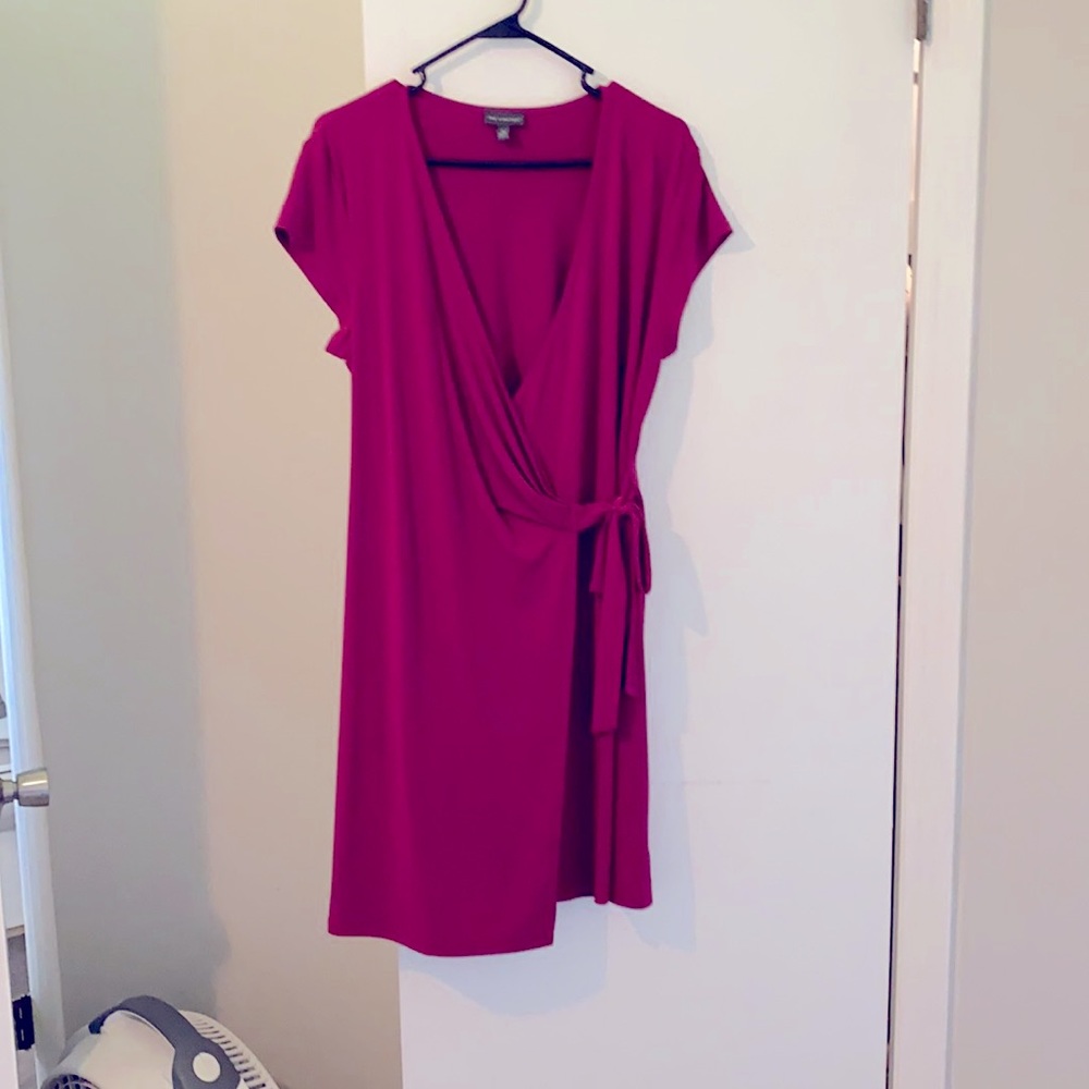 The Limited knit dress